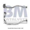 BM CATALYSTS BM70288 Exhaust Pipe